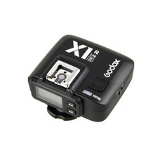 GODOX X1R-S RICEVITORE per SONY RADIO TTL 2,4 GHZ TRIGGER FLASH