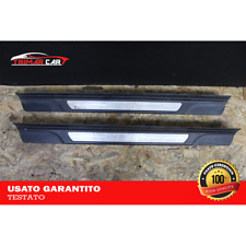 51478204114 COPPIA BATTITACCO LATERALI BMW SERIE 3 COUPE (E46)(99-06) 318I 118CV