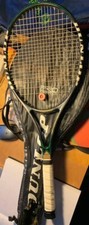 Racchetta tennis Dunlop 200G Revelation