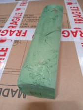 Pasta per lucidATURA Verde