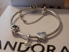 Bracciale originale pandora - bn,