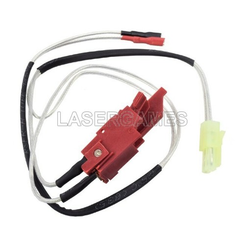 Diboys switch set per - set,