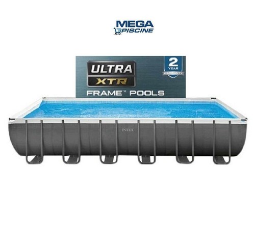 Piscina fuoriterra - piscina,