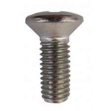 BULLONE 5 X 70 INOX 966 A2 CONFEZIONE 4 PEZZI ACCESSORI BARCA NAUTICA