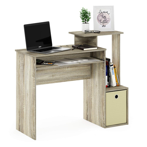 Scrivania multiuso furinno - scrivania,