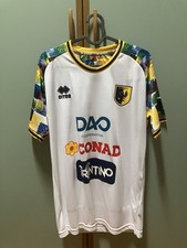 Maglia AC Trento 2021/2022 Size M