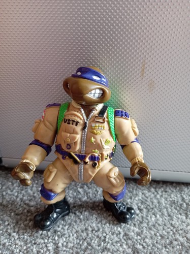 Tmnt 1991 pro - pro, pilot