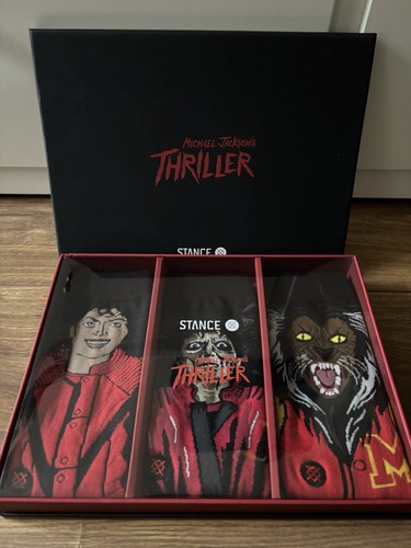 Michael jackson thriller - michael,
