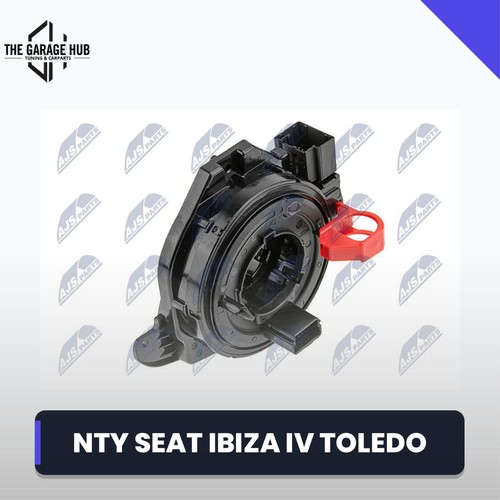 Nty molla spirale - nty,