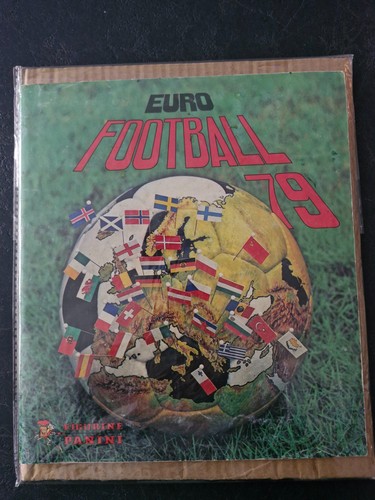 Panini eurofootball - eurofootball, 79