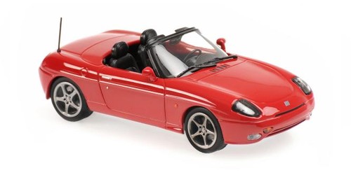 Minichamps fiat barchetta - fiat,