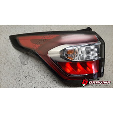GV4113405DD FANALE POSTERIORE ESTERNO LATO SINISTRO (POST EST SX) FORD KUGA 2017
