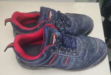 Scarpe Antinfortunistiche Yomix Safety - Numero 46