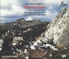 Bernard Herrmann - Bernard