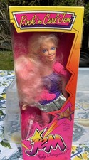 Bambola Hasbro Jem Truly