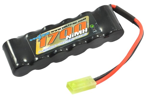 Batteria stick dritto auto