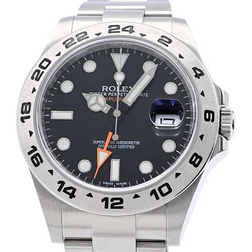 Orologio rolex explorer - orologio, ii