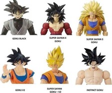 Merchandising Dragon Ball