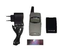 Téléphone GSM Sony Ericsson