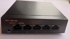 Cisco sg110d port - cisco, gigabit
