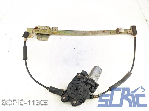 Alzavetro fiat seicento 600 - alzavetro,