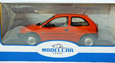 Model Car Group 1:18th scale