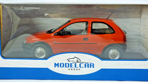 Modellino auto gruppo - auto, scala