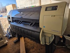 HP DesignJet T7100 Large
