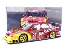 WERK 83 1/18 - ALFA-ROMEO 155