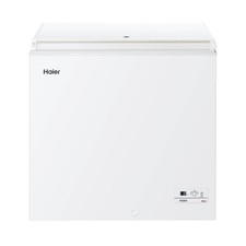 Haier HCE203F Congelatore a