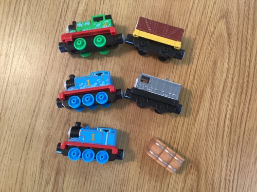 Thomas friends lotto - &,