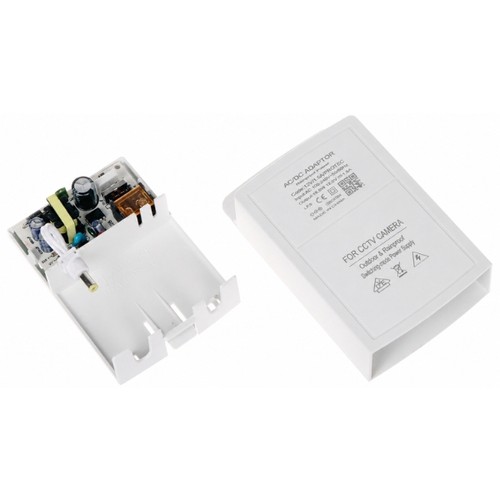 Alimentatore volt da - 12,