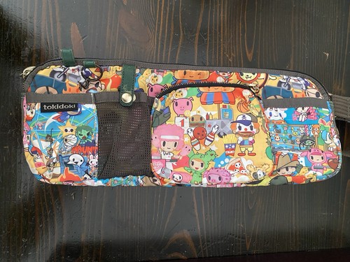 Marsupio tokidoki carinival - marsupio,