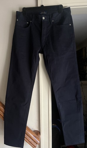 Polo ralph lauren varick chino - lauren,