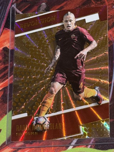 2017 panini revolution - 2017,