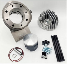 Gruppo termico VMC T-58 per