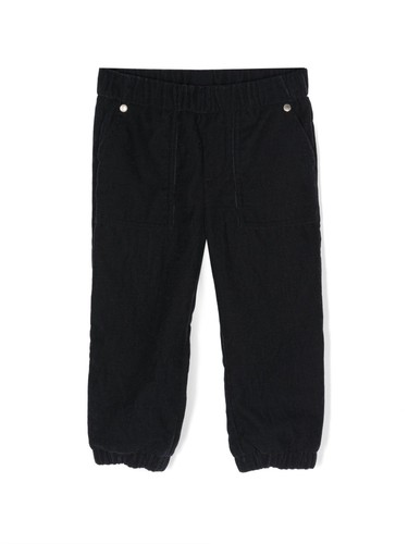 Pantalone moncler applique - pantalone,