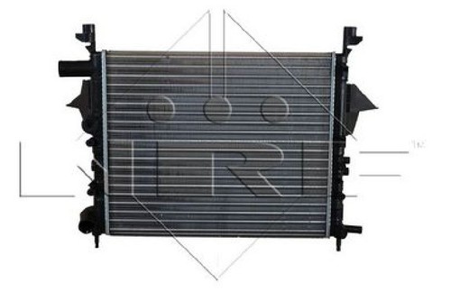 Radiatore motore acqua nrf - radiatore,