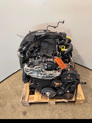 Motore completo m9r692 opel - motore,