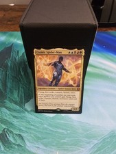 Cosmic Spider-Man Spider