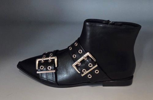 Stivali scarpe donna kharisma - stivali,