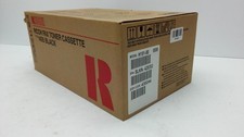 Toner Ricoh 430244 nero per