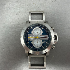 Orologio Cronografo Fossil