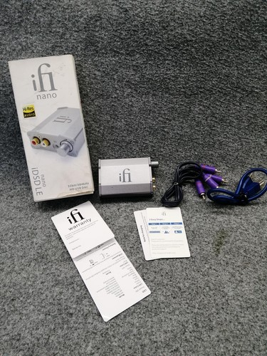 Amplificatore per cuffie