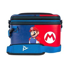 Pdp Custodia Pull N Go Mario