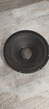 Woofer/Subwoofer 18" 500w RMS 1000 Picco 8 Ohm