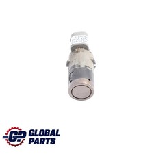 BMW E60 E61 PDC Sensore Parcheggio A Ultrasuoni Posteriore Grigio Ametista - A09