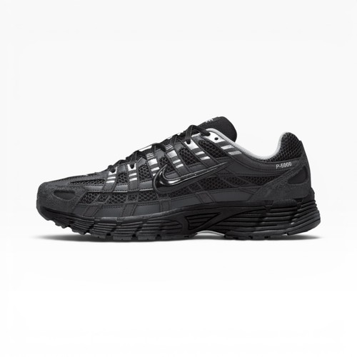 Nike 6000 argento - /,