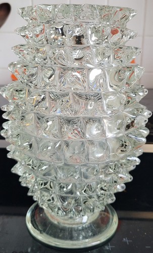 Vase rostrato verre - rostrato, en