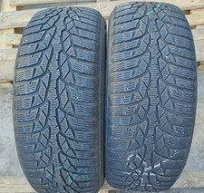GOMME N°02 PNEUMATICI 205/55R16 91T NOKIAN WRD4 INVERNALE RIF 3911